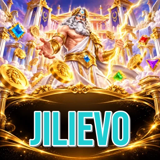 jilievo Install Successful