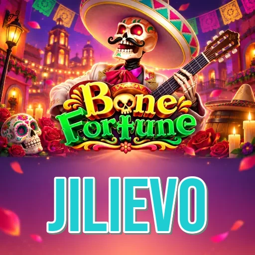 Technical Specs jilievo
